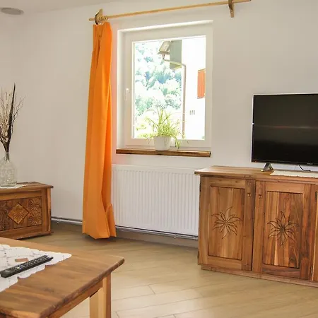 Apartments Zornik Bovec Exterior photo