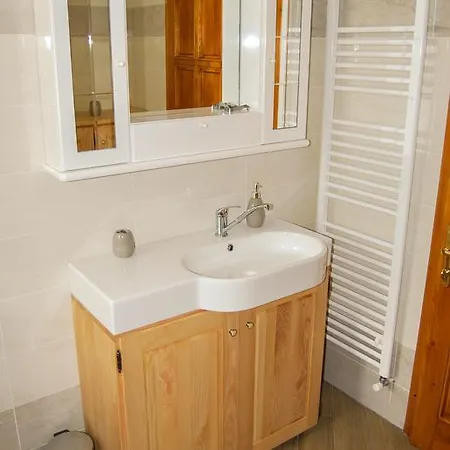 Apartments Zornik Bovec Exterior photo