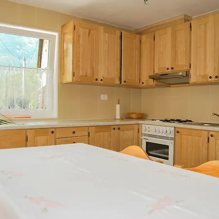 Apartments Zornik Bovec Exterior photo