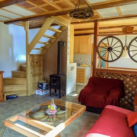 Apartments Zornik Bovec Exterior photo