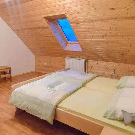Apartments Zornik Bovec Exterior photo
