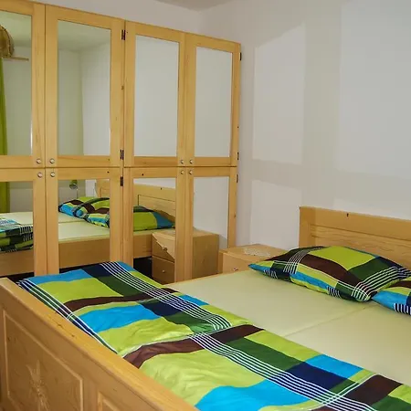 Apartments Zornik Bovec Exterior photo
