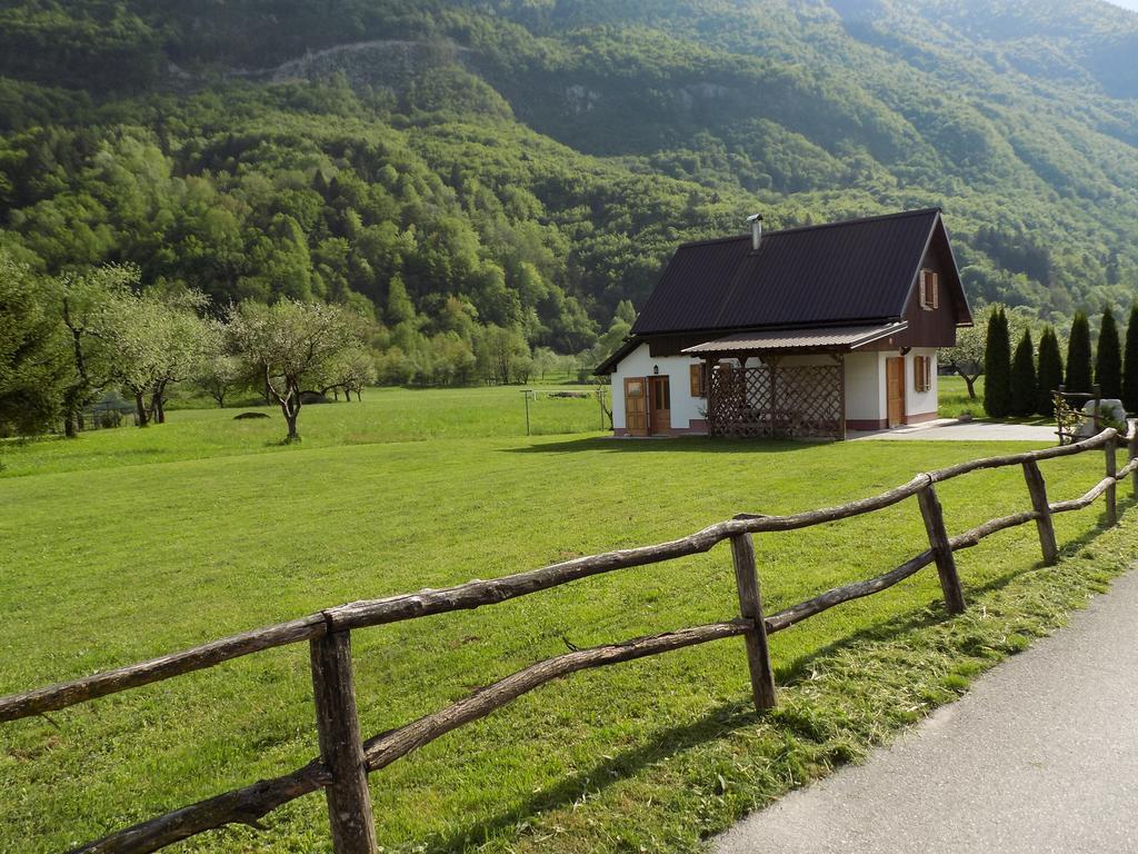 Zornik Bovec