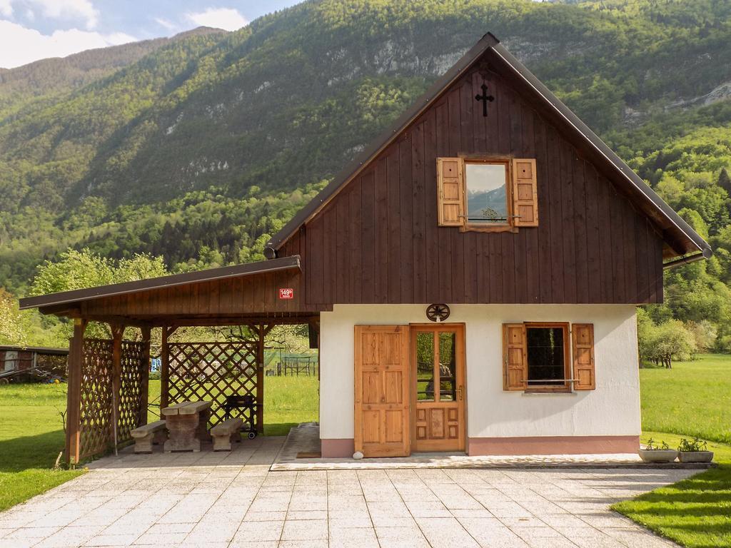 Zornik Apartment