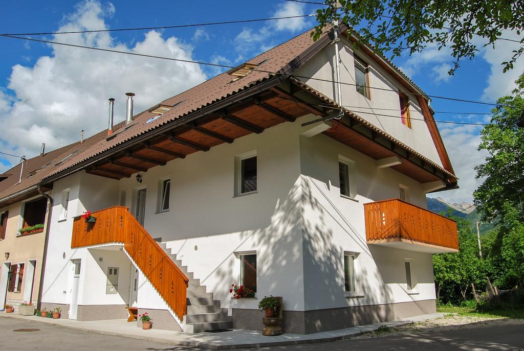 Zornik * Bovec