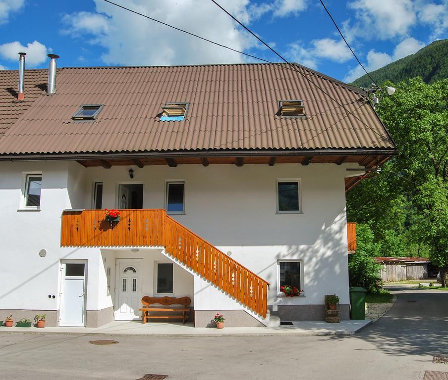 Apartment Zornik
