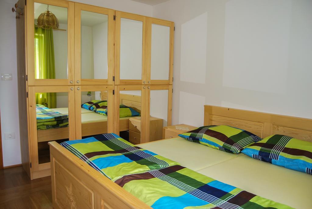 Apartment Zornik Bovec