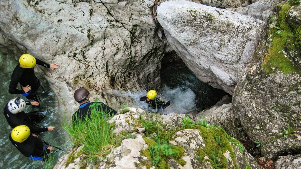 Zornik Bovec