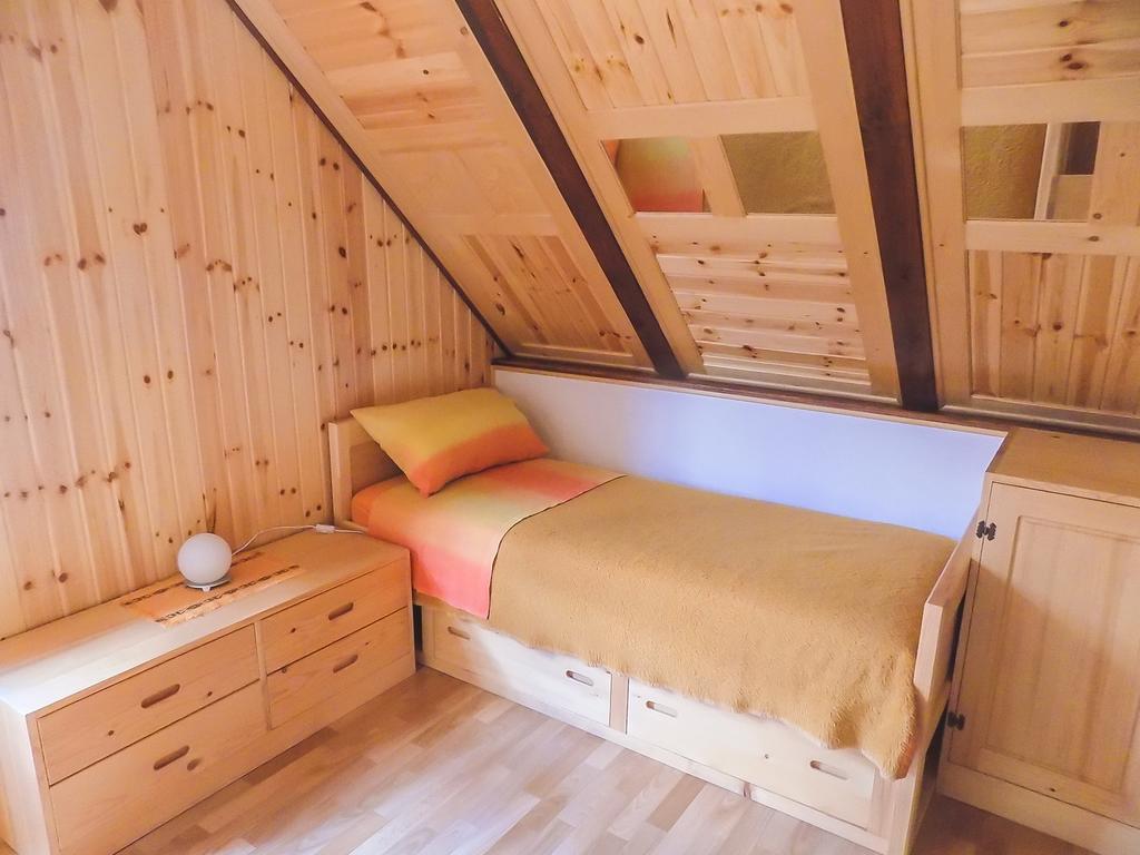 Zornik Apartment
